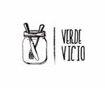 Logotipo Verde Vicio